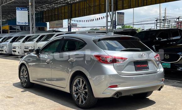 ซื้อ รถมือสอง Mazda 3 เงิน รถยนต์ ใน %{เมือง} ใน กรุงเทพมหานคร ซื้อ รถมือสอง Mazda 3 เงิน รถยนต์ ใน %{เมือง} ใน กรุงเทพมหานคร