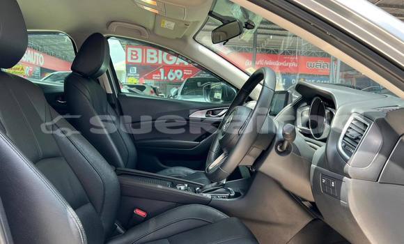 ซื้อ รถมือสอง Mazda 3 เงิน รถยนต์ ใน %{เมือง} ใน กรุงเทพมหานคร ซื้อ รถมือสอง Mazda 3 เงิน รถยนต์ ใน %{เมือง} ใน กรุงเทพมหานคร