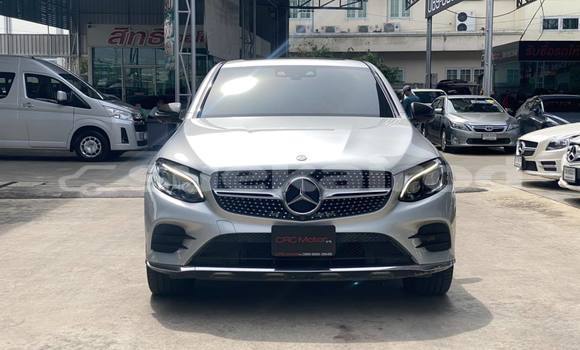 ซื้อ รถมือสอง Mercedes-Benz AMG GLC Coupe เงิน รถยนต์ ใน %{เมือง} ใน กรุงเทพมหานคร ซื้อ รถมือสอง Mercedes-Benz AMG GLC Coupe เงิน รถยนต์ ใน %{เมือง} ใน กรุงเทพมหานคร