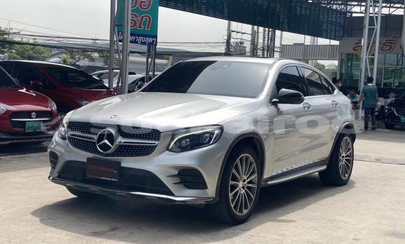 ซื้อ รถมือสอง Mercedes-Benz AMG GLC Coupe เงิน รถยนต์ ใน %{เมือง} ใน กรุงเทพมหานคร ซื้อ รถมือสอง Mercedes-Benz AMG GLC Coupe เงิน รถยนต์ ใน %{เมือง} ใน กรุงเทพมหานคร