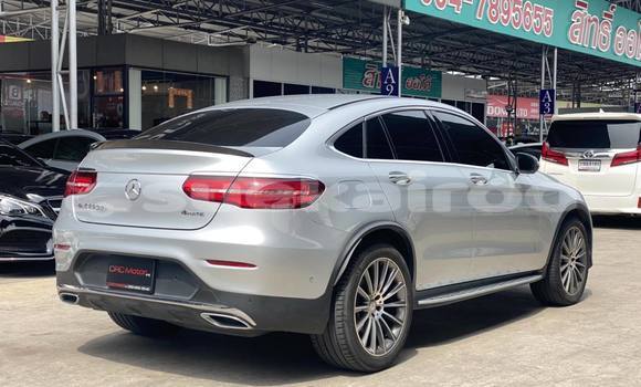 ซื้อ รถมือสอง Mercedes-Benz AMG GLC Coupe เงิน รถยนต์ ใน %{เมือง} ใน กรุงเทพมหานคร ซื้อ รถมือสอง Mercedes-Benz AMG GLC Coupe เงิน รถยนต์ ใน %{เมือง} ใน กรุงเทพมหานคร