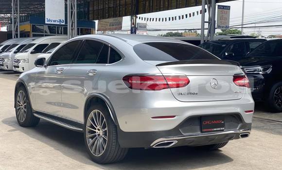 ซื้อ รถมือสอง Mercedes-Benz AMG GLC Coupe เงิน รถยนต์ ใน %{เมือง} ใน กรุงเทพมหานคร ซื้อ รถมือสอง Mercedes-Benz AMG GLC Coupe เงิน รถยนต์ ใน %{เมือง} ใน กรุงเทพมหานคร