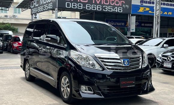 ซื้อ รถมือสอง Toyota Alphard สีดำ รถยนต์ ใน %{เมือง} ใน กรุงเทพมหานคร ซื้อ รถมือสอง Toyota Alphard สีดำ รถยนต์ ใน %{เมือง} ใน กรุงเทพมหานคร