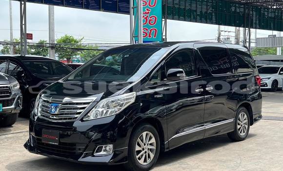 ซื้อ รถมือสอง Toyota Alphard สีดำ รถยนต์ ใน %{เมือง} ใน กรุงเทพมหานคร ซื้อ รถมือสอง Toyota Alphard สีดำ รถยนต์ ใน %{เมือง} ใน กรุงเทพมหานคร