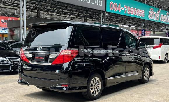 ซื้อ รถมือสอง Toyota Alphard สีดำ รถยนต์ ใน %{เมือง} ใน กรุงเทพมหานคร ซื้อ รถมือสอง Toyota Alphard สีดำ รถยนต์ ใน %{เมือง} ใน กรุงเทพมหานคร