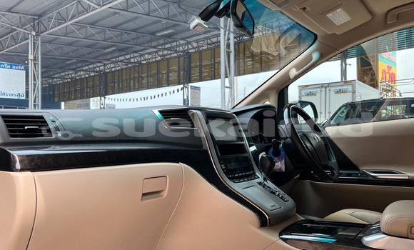 ซื้อ รถมือสอง Toyota Alphard สีดำ รถยนต์ ใน %{เมือง} ใน กรุงเทพมหานคร ซื้อ รถมือสอง Toyota Alphard สีดำ รถยนต์ ใน %{เมือง} ใน กรุงเทพมหานคร