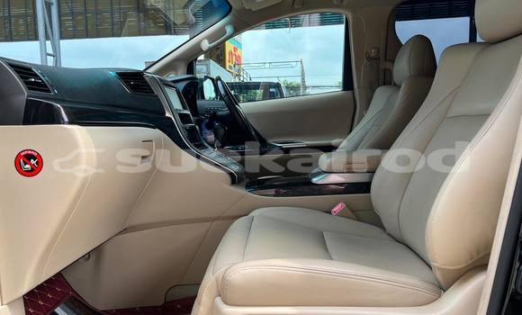 ซื้อ รถมือสอง Toyota Alphard สีดำ รถยนต์ ใน %{เมือง} ใน กรุงเทพมหานคร ซื้อ รถมือสอง Toyota Alphard สีดำ รถยนต์ ใน %{เมือง} ใน กรุงเทพมหานคร