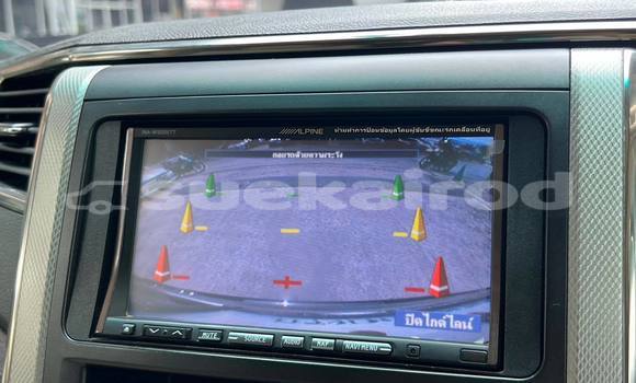 ซื้อ รถมือสอง Toyota Alphard สีดำ รถยนต์ ใน %{เมือง} ใน กรุงเทพมหานคร ซื้อ รถมือสอง Toyota Alphard สีดำ รถยนต์ ใน %{เมือง} ใน กรุงเทพมหานคร