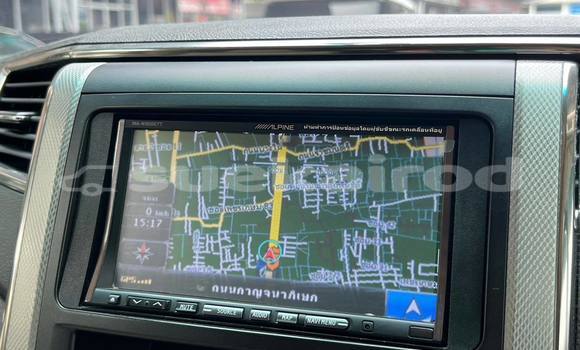 ซื้อ รถมือสอง Toyota Alphard สีดำ รถยนต์ ใน %{เมือง} ใน กรุงเทพมหานคร ซื้อ รถมือสอง Toyota Alphard สีดำ รถยนต์ ใน %{เมือง} ใน กรุงเทพมหานคร