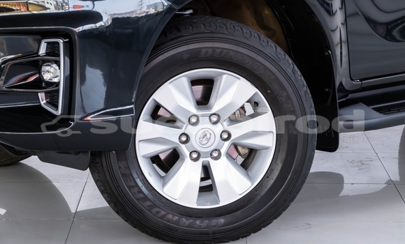 ซื้อ รถมือสอง Toyota Hiluxe Revo สีดำ รถยนต์ ใน %{เมือง} ใน นนทบุรี ซื้อ รถมือสอง Toyota Hiluxe Revo สีดำ รถยนต์ ใน %{เมือง} ใน นนทบุรี