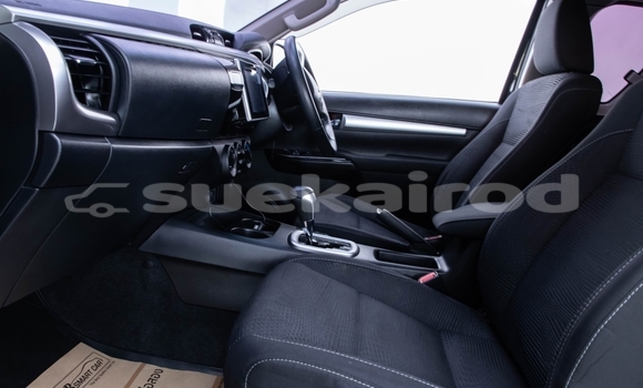 ซื้อ รถมือสอง Toyota Hiluxe Revo สีดำ รถยนต์ ใน %{เมือง} ใน นนทบุรี ซื้อ รถมือสอง Toyota Hiluxe Revo สีดำ รถยนต์ ใน %{เมือง} ใน นนทบุรี