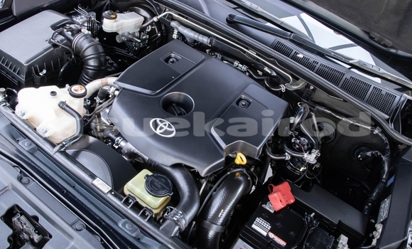 ซื้อ รถมือสอง Toyota Hiluxe Revo สีดำ รถยนต์ ใน %{เมือง} ใน นนทบุรี ซื้อ รถมือสอง Toyota Hiluxe Revo สีดำ รถยนต์ ใน %{เมือง} ใน นนทบุรี