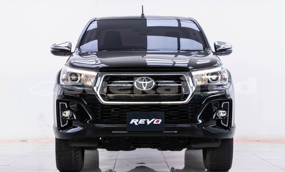 ซื้อ รถมือสอง Toyota Hiluxe Revo สีดำ รถยนต์ ใน %{เมือง} ใน นนทบุรี ซื้อ รถมือสอง Toyota Hiluxe Revo สีดำ รถยนต์ ใน %{เมือง} ใน นนทบุรี
