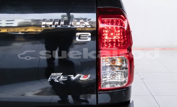 ซื้อ รถมือสอง Toyota Hiluxe Revo สีดำ รถยนต์ ใน %{เมือง} ใน นนทบุรี ซื้อ รถมือสอง Toyota Hiluxe Revo สีดำ รถยนต์ ใน %{เมือง} ใน นนทบุรี