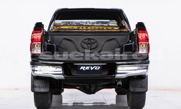 ซื้อ รถมือสอง Toyota Hiluxe Revo สีดำ รถยนต์ ใน %{เมือง} ใน นนทบุรี ซื้อ รถมือสอง Toyota Hiluxe Revo สีดำ รถยนต์ ใน %{เมือง} ใน นนทบุรี