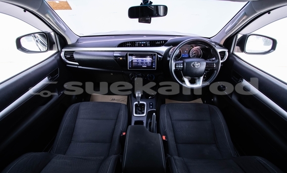 ซื้อ รถมือสอง Toyota Hiluxe Revo สีดำ รถยนต์ ใน %{เมือง} ใน นนทบุรี ซื้อ รถมือสอง Toyota Hiluxe Revo สีดำ รถยนต์ ใน %{เมือง} ใน นนทบุรี