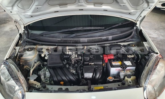 ซื้อ รถมือสอง Nissan March ขาว รถยนต์ ใน %{เมือง} ใน สงขลา ซื้อ รถมือสอง Nissan March ขาว รถยนต์ ใน %{เมือง} ใน สงขลา