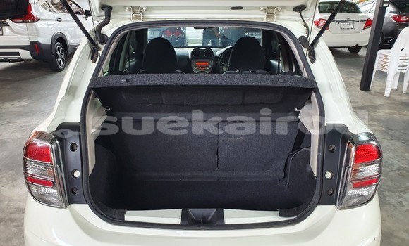 ซื้อ รถมือสอง Nissan March ขาว รถยนต์ ใน %{เมือง} ใน สงขลา ซื้อ รถมือสอง Nissan March ขาว รถยนต์ ใน %{เมือง} ใน สงขลา