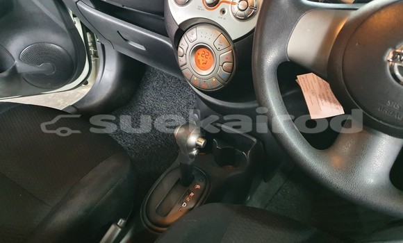 ซื้อ รถมือสอง Nissan March ขาว รถยนต์ ใน %{เมือง} ใน สงขลา ซื้อ รถมือสอง Nissan March ขาว รถยนต์ ใน %{เมือง} ใน สงขลา