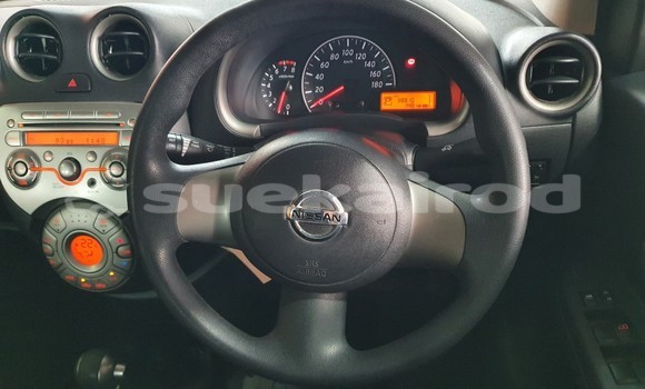 ซื้อ รถมือสอง Nissan March ขาว รถยนต์ ใน %{เมือง} ใน สงขลา ซื้อ รถมือสอง Nissan March ขาว รถยนต์ ใน %{เมือง} ใน สงขลา