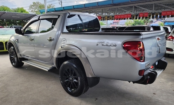 ซื้อ รถมือสอง Mitsubishi Triton อื่น ๆ รถยนต์ ใน %{เมือง} ใน สงขลา ซื้อ รถมือสอง Mitsubishi Triton อื่น ๆ รถยนต์ ใน %{เมือง} ใน สงขลา