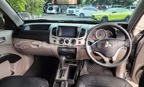 ซื้อ รถมือสอง Mitsubishi Triton อื่น ๆ รถยนต์ ใน %{เมือง} ใน สงขลา ซื้อ รถมือสอง Mitsubishi Triton อื่น ๆ รถยนต์ ใน %{เมือง} ใน สงขลา