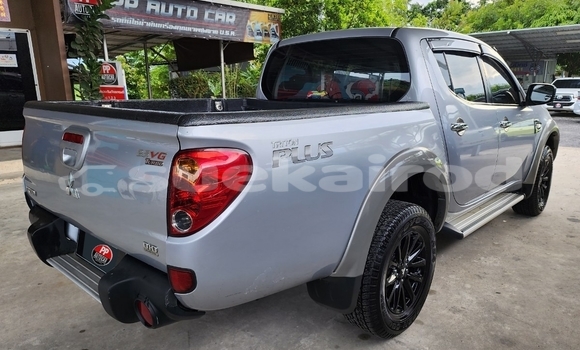ซื้อ รถมือสอง Mitsubishi Triton อื่น ๆ รถยนต์ ใน %{เมือง} ใน สงขลา ซื้อ รถมือสอง Mitsubishi Triton อื่น ๆ รถยนต์ ใน %{เมือง} ใน สงขลา