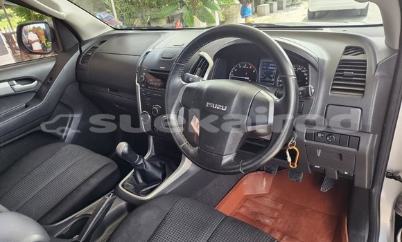 ซื้อ รถมือสอง Isuzu D-Max อื่น ๆ รถยนต์ ใน %{เมือง} ใน สงขลา ซื้อ รถมือสอง Isuzu D-Max อื่น ๆ รถยนต์ ใน %{เมือง} ใน สงขลา