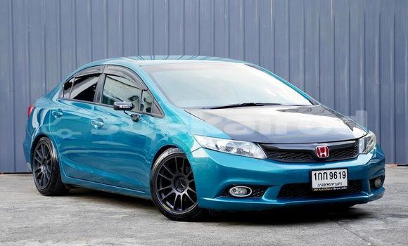 Buy Used Honda Civic Other Car in Bangkok in Bangkok Buy Used Honda Civic Other Car in Bangkok in Bangkok