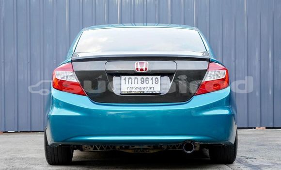 Buy Used Honda Civic Other Car in Bangkok in Bangkok Buy Used Honda Civic Other Car in Bangkok in Bangkok