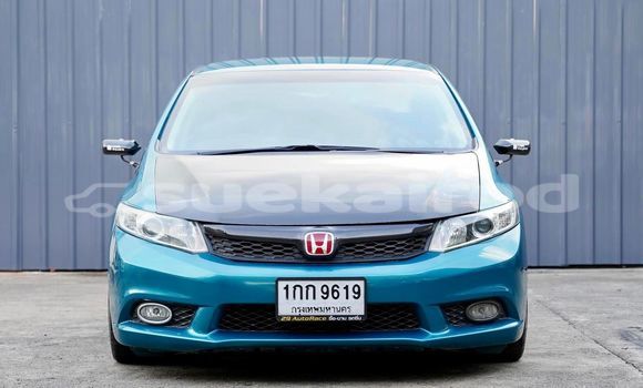 Buy Used Honda Civic Other Car in Bangkok in Bangkok Buy Used Honda Civic Other Car in Bangkok in Bangkok