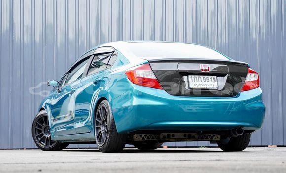 Buy Used Honda Civic Other Car in Bangkok in Bangkok Buy Used Honda Civic Other Car in Bangkok in Bangkok