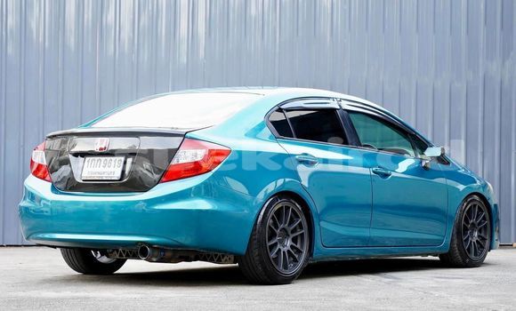 Buy Used Honda Civic Other Car in Bangkok in Bangkok Buy Used Honda Civic Other Car in Bangkok in Bangkok