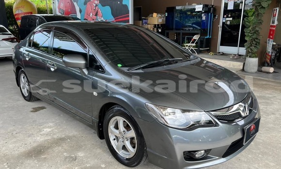 ซื้อ รถมือสอง Honda Civic อื่น ๆ รถยนต์ ใน %{เมือง} ใน สงขลา ซื้อ รถมือสอง Honda Civic อื่น ๆ รถยนต์ ใน %{เมือง} ใน สงขลา