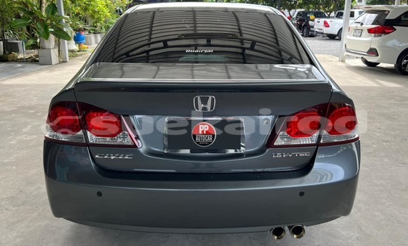 ซื้อ รถมือสอง Honda Civic อื่น ๆ รถยนต์ ใน %{เมือง} ใน สงขลา ซื้อ รถมือสอง Honda Civic อื่น ๆ รถยนต์ ใน %{เมือง} ใน สงขลา