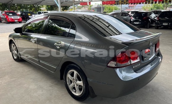 ซื้อ รถมือสอง Honda Civic อื่น ๆ รถยนต์ ใน %{เมือง} ใน สงขลา ซื้อ รถมือสอง Honda Civic อื่น ๆ รถยนต์ ใน %{เมือง} ใน สงขลา