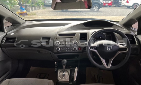 ซื้อ รถมือสอง Honda Civic อื่น ๆ รถยนต์ ใน %{เมือง} ใน สงขลา ซื้อ รถมือสอง Honda Civic อื่น ๆ รถยนต์ ใน %{เมือง} ใน สงขลา