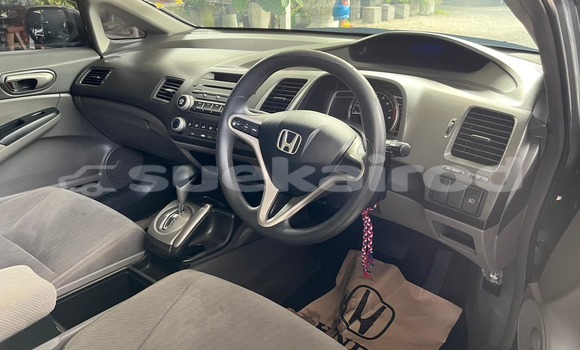 ซื้อ รถมือสอง Honda Civic อื่น ๆ รถยนต์ ใน %{เมือง} ใน สงขลา ซื้อ รถมือสอง Honda Civic อื่น ๆ รถยนต์ ใน %{เมือง} ใน สงขลา