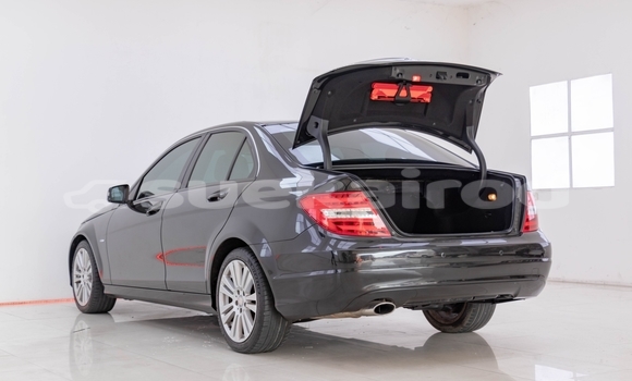 Buy Used Mercedes-Benz C-Classe Black Car in Bangkok in Bangkok Buy Used Mercedes-Benz C-Classe Black Car in Bangkok in Bangkok