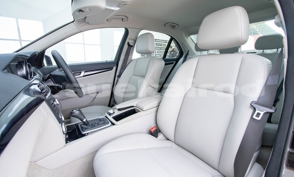 Buy Used Mercedes-Benz C-Classe Black Car in Bangkok in Bangkok Buy Used Mercedes-Benz C-Classe Black Car in Bangkok in Bangkok