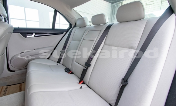 Buy Used Mercedes-Benz C-Classe Black Car in Bangkok in Bangkok Buy Used Mercedes-Benz C-Classe Black Car in Bangkok in Bangkok