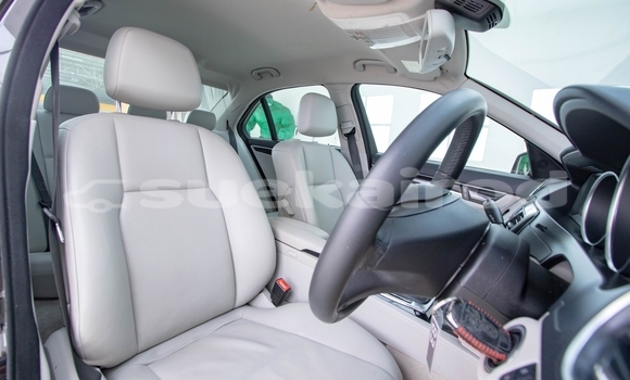 Buy Used Mercedes-Benz C-Classe Black Car in Bangkok in Bangkok Buy Used Mercedes-Benz C-Classe Black Car in Bangkok in Bangkok