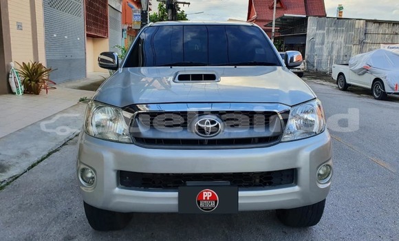 ซื้อ รถมือสอง Toyota Hiluxe VIGO อื่น ๆ รถยนต์ ใน %{เมือง} ใน สงขลา ซื้อ รถมือสอง Toyota Hiluxe VIGO อื่น ๆ รถยนต์ ใน %{เมือง} ใน สงขลา