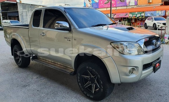ซื้อ รถมือสอง Toyota Hiluxe VIGO อื่น ๆ รถยนต์ ใน %{เมือง} ใน สงขลา ซื้อ รถมือสอง Toyota Hiluxe VIGO อื่น ๆ รถยนต์ ใน %{เมือง} ใน สงขลา