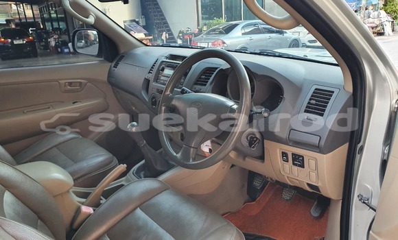 ซื้อ รถมือสอง Toyota Hiluxe VIGO อื่น ๆ รถยนต์ ใน %{เมือง} ใน สงขลา ซื้อ รถมือสอง Toyota Hiluxe VIGO อื่น ๆ รถยนต์ ใน %{เมือง} ใน สงขลา