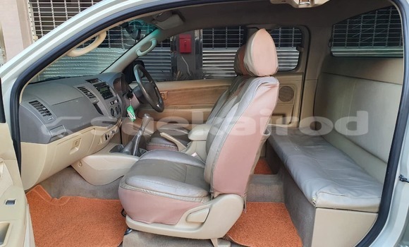 ซื้อ รถมือสอง Toyota Hiluxe VIGO อื่น ๆ รถยนต์ ใน %{เมือง} ใน สงขลา ซื้อ รถมือสอง Toyota Hiluxe VIGO อื่น ๆ รถยนต์ ใน %{เมือง} ใน สงขลา