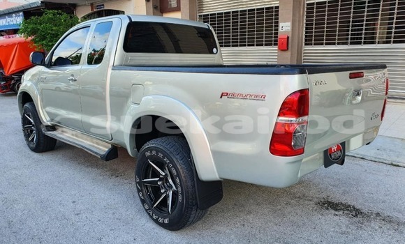 ซื้อ รถมือสอง Toyota Hiluxe VIGO อื่น ๆ รถยนต์ ใน %{เมือง} ใน สงขลา ซื้อ รถมือสอง Toyota Hiluxe VIGO อื่น ๆ รถยนต์ ใน %{เมือง} ใน สงขลา