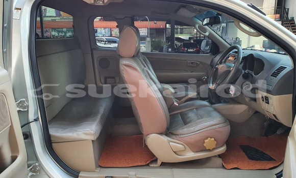 ซื้อ รถมือสอง Toyota Hiluxe VIGO อื่น ๆ รถยนต์ ใน %{เมือง} ใน สงขลา ซื้อ รถมือสอง Toyota Hiluxe VIGO อื่น ๆ รถยนต์ ใน %{เมือง} ใน สงขลา