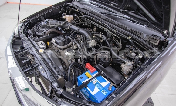 Buy Used Toyota Vigo Black Car in Bangkok in Bangkok Buy Used Toyota Vigo Black Car in Bangkok in Bangkok