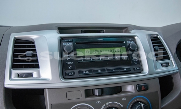 Buy Used Toyota Vigo Black Car in Bangkok in Bangkok Buy Used Toyota Vigo Black Car in Bangkok in Bangkok